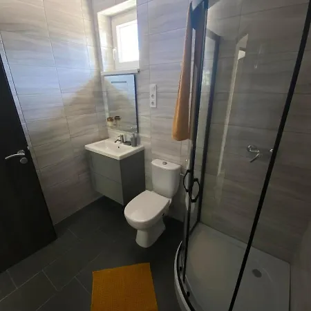 Malna Vendeghaz Siofok Apartment Exterior photo